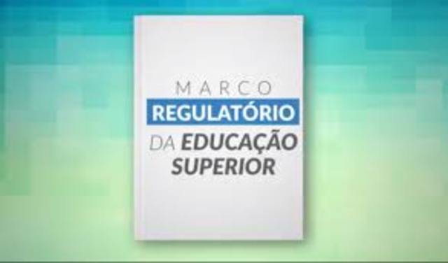 Regulação,supervisão e avaliação dos cursos superiores EAD