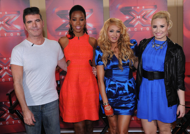 The X Factor