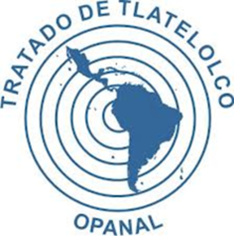 Tratado de Tlatelolco (OPANAL)