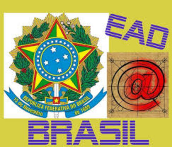 Extinção da Secretaria da Educação a Distância