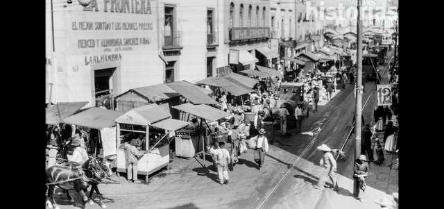 Explosión demográfica urbana