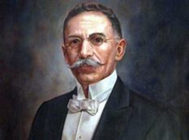 Primera Escuela Preparatoria de jalisco