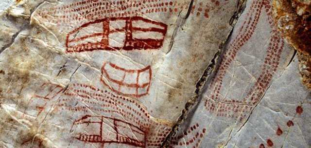 ANTES DE LOS GRIEGOS