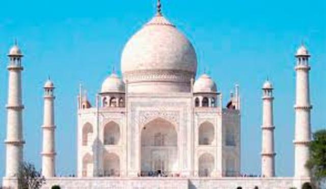 Taj Majal
