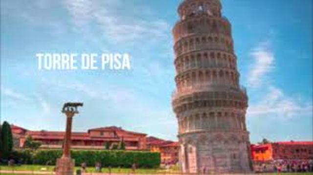 Torre Pisa