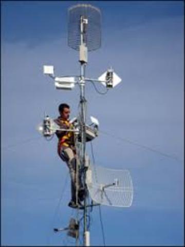 INSTALACCIONES DEL WI-FI