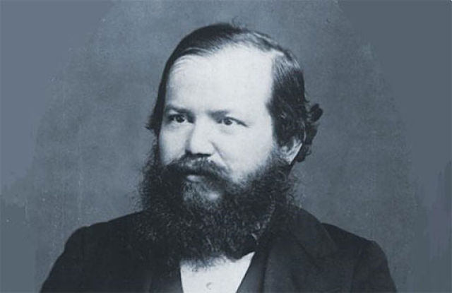 Wilhelm Steinitz