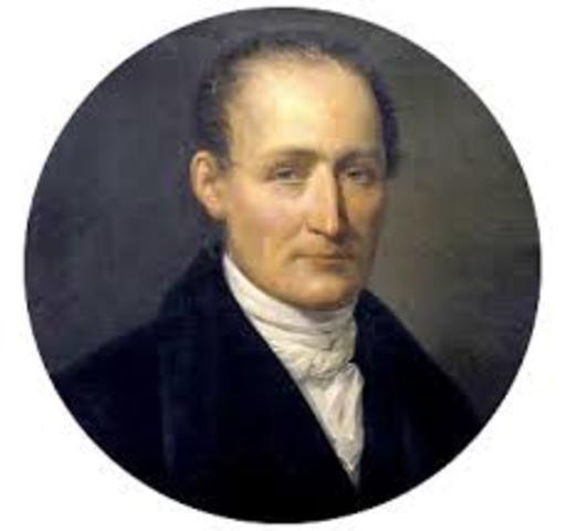 Primer procedimiento fotográfico