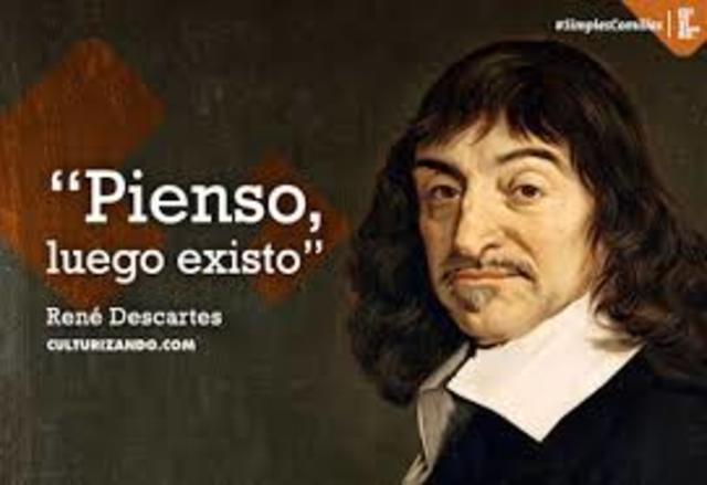 DESCARTES