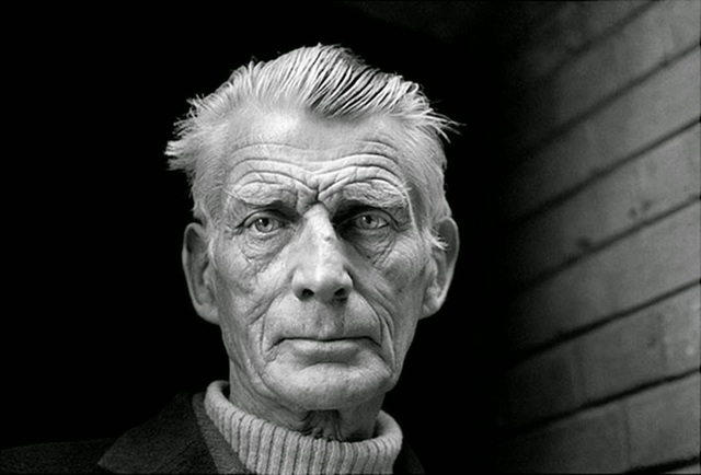 Esperando a Godot de Samuel Beckett