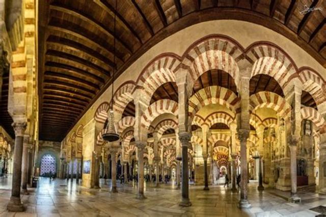 Mezquita de Córdoba