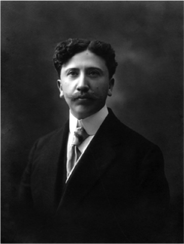 El ingeniero y científico Juan Salvador Agraz