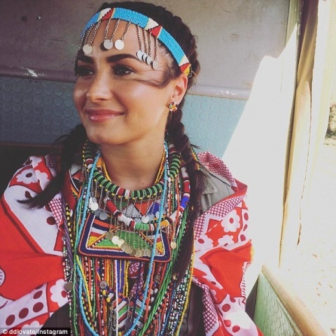 Return to Kenya, Africa