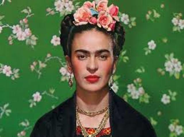 Frida Khalo