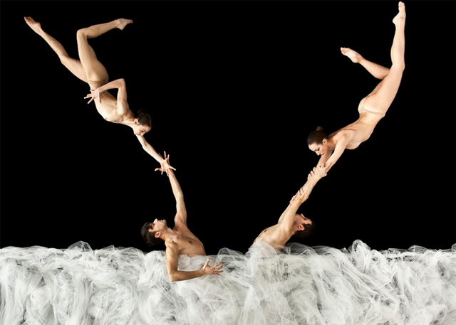 La divina comedia PARAISO