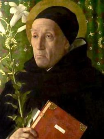 Meister Johann Eckhart