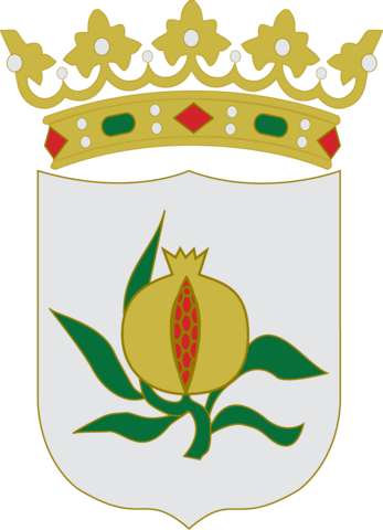 Conquesta del regne de Granada