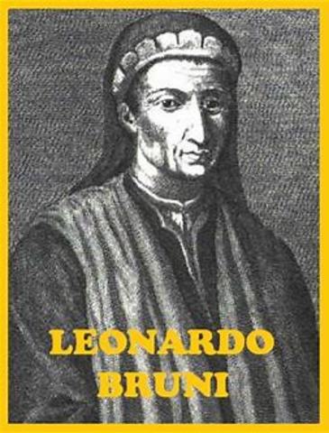 Leonardo Bruni