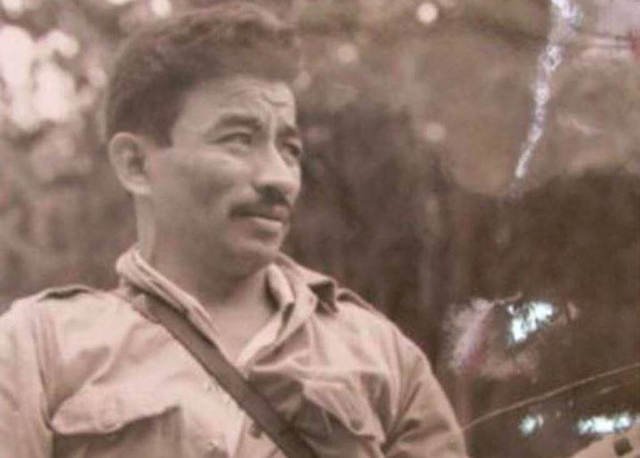 Muerte de Genaro Vázquez Rojas