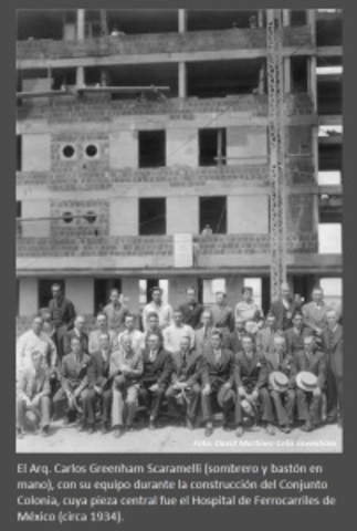 1936- 1937 Contextos Históricos de salud