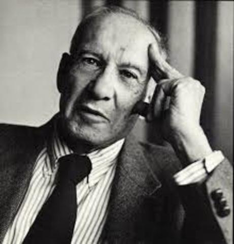 Teoría Neoclásica (Peter Drucker)