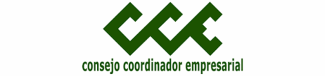Creación del Consejo Coordinador Empresarial (CCE)