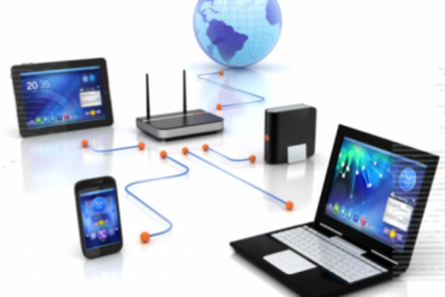 INSTALACIÓN DE WIFI