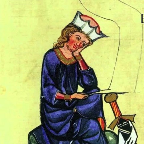 Bernart de Ventadorn