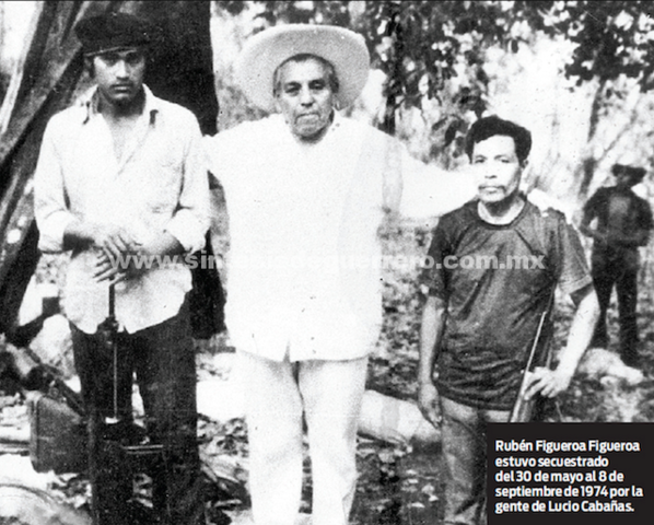 Guerrilla (Partido de los pobres)