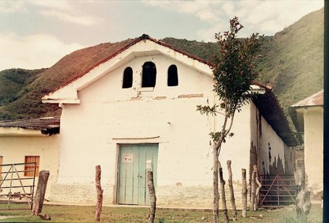 VIVIENDA EN COLOMBIA