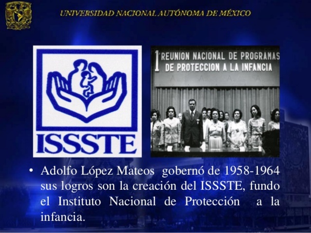 Promulgación e inaguración de campañas