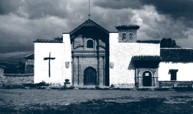 VIVIENDA EN LA NUEVA GRANADA