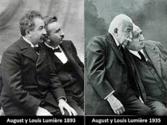 Hermanos Lumiere