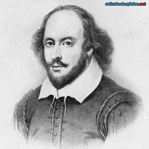 William Shakespeare