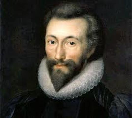 John Donne