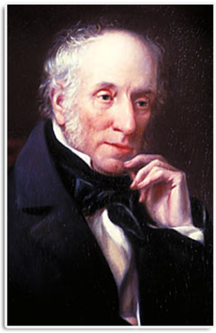 William Wordsworth