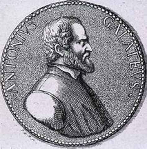 Antonio de Ferraris