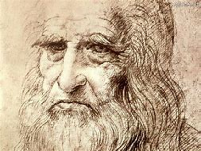 Leonardo da Vinci
