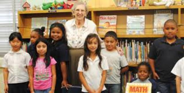 Emergency Immigrant Education Program