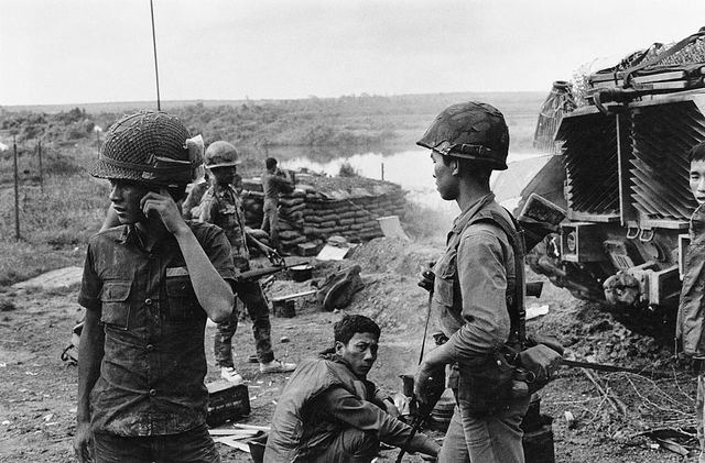 Ceasefire in Vietnam