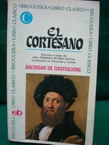Baldesar Castiglione