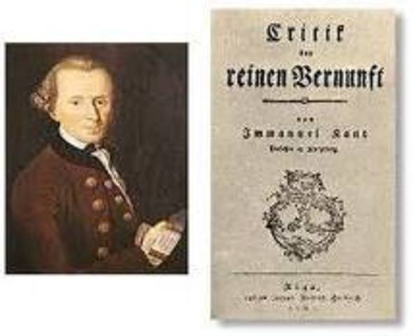 Crítica de la razón pura