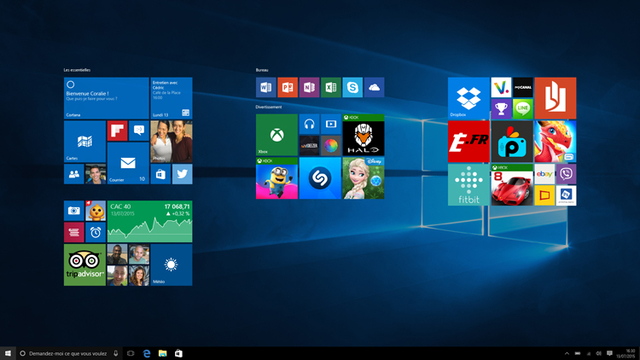 Windows 10