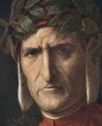 Dante Alighieri