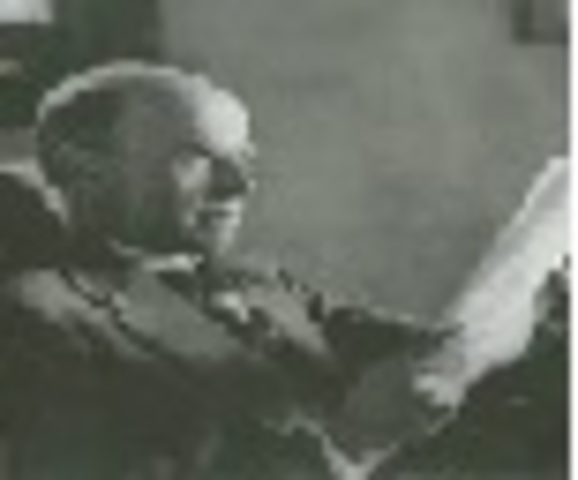 Escuela de las Relaciones Humanas, Elton Mayo