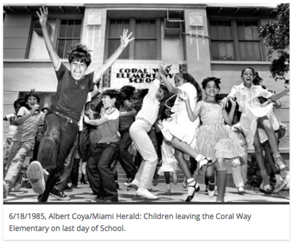 FIRST BILINGUAL AND BICULTURAL SCHOOL