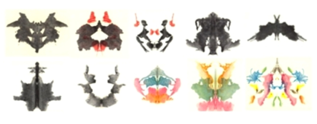 Test Rorschach