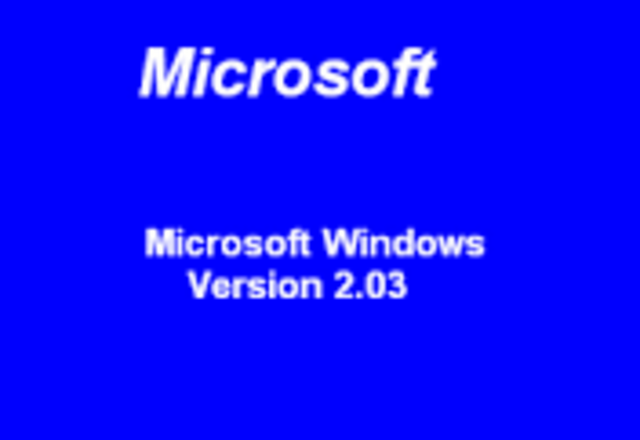 Windows 2.0