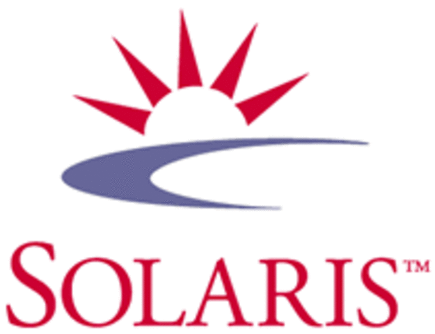 Unix Solaris