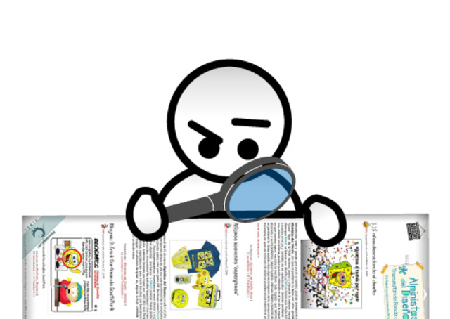 Análisis Factorial Múltiple